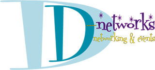 D-Networks – Connecticut Event Organizers, Event Planning, Golf Tournament Organizer Logo